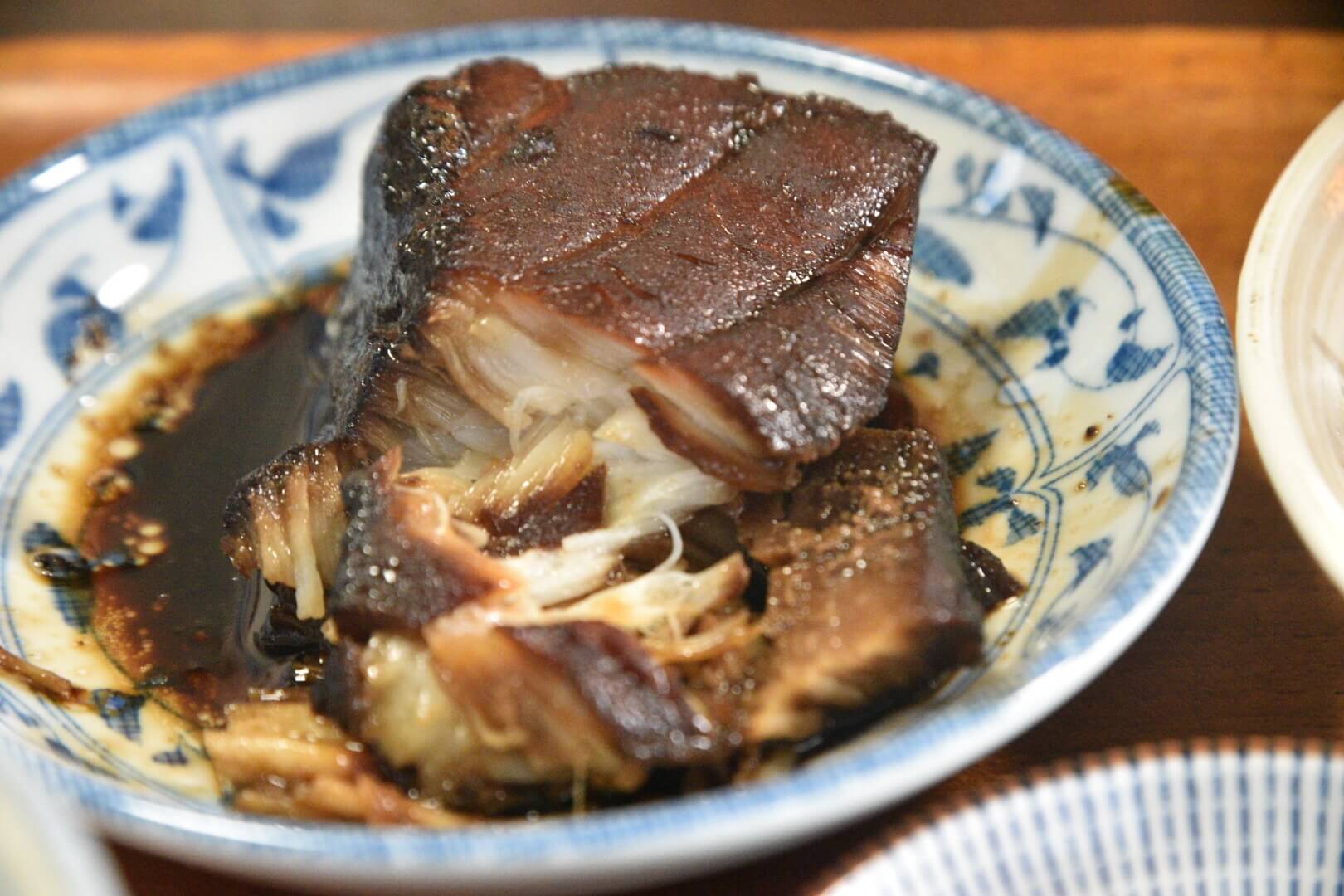 千葉県 浦安市 羅甸 らてん にて銀鱈煮つけ サバ塩焼きを食べたら美味しすぎた Sushi Sakana Design