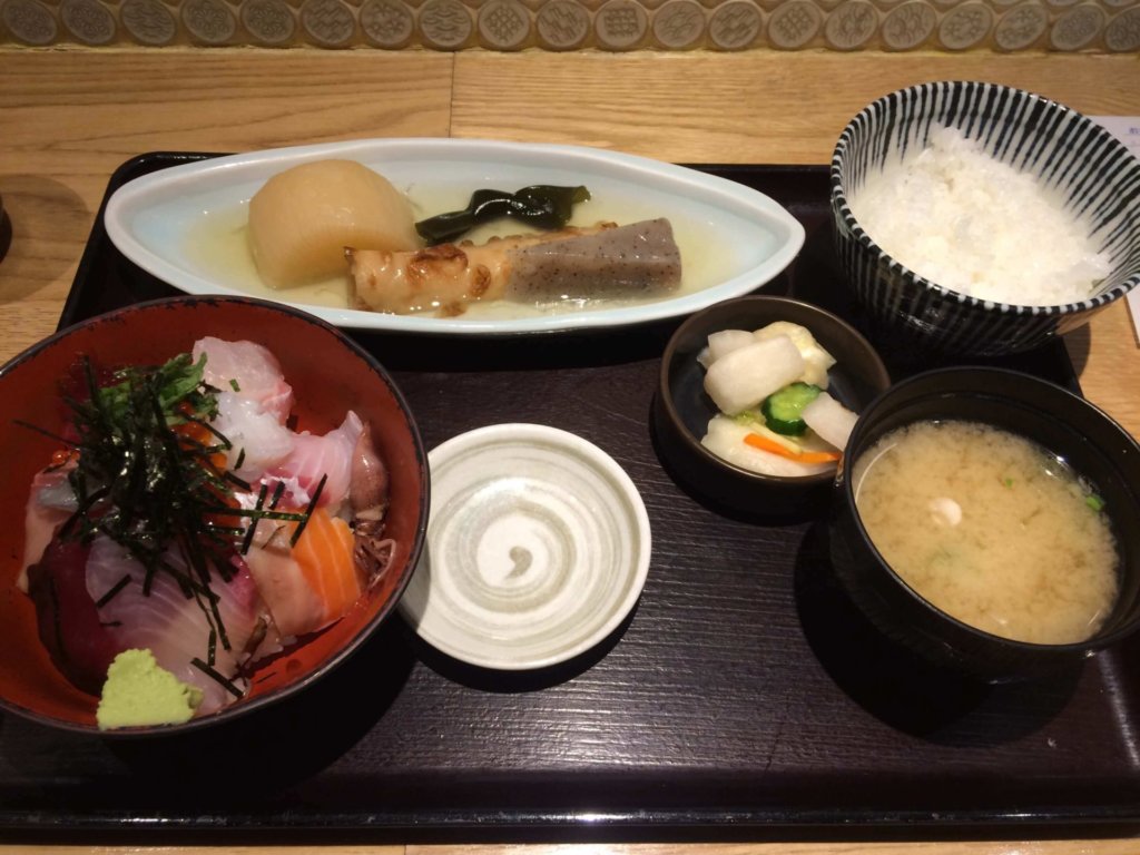 東京ディズニーランドの町 千葉県 浦安市で食べたい海鮮やグルメ 16選 Sushi Sakana Design