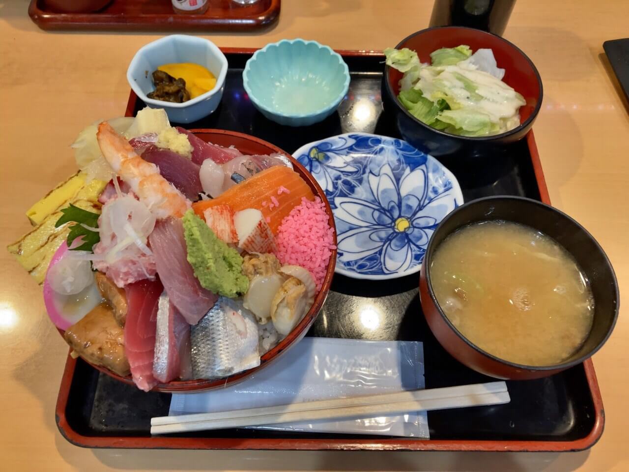 大黒 八 柱 店